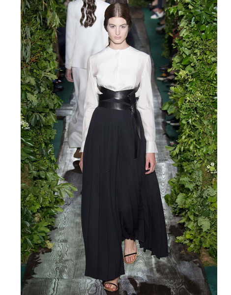 Valentino 2014 Sonbahar Haute Couture Koleksiyonu-5