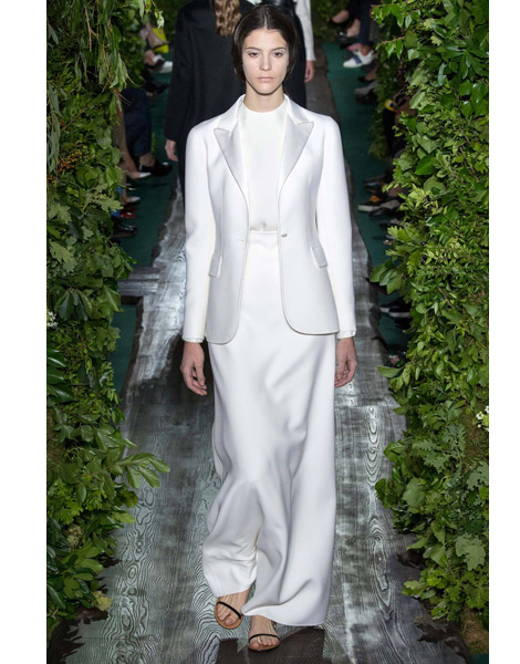 Valentino 2014 Sonbahar Haute Couture Koleksiyonu-4
