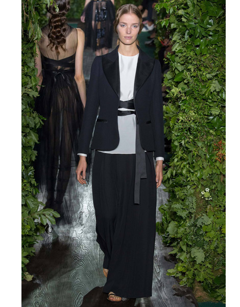 Valentino 2014 Sonbahar Haute Couture Koleksiyonu-3