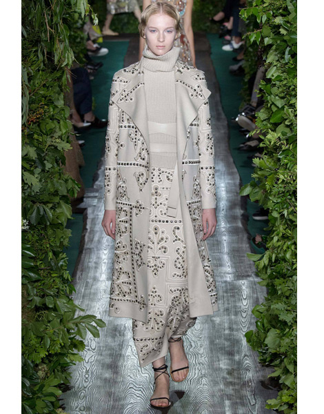 Valentino 2014 Sonbahar Haute Couture Koleksiyonu-1
