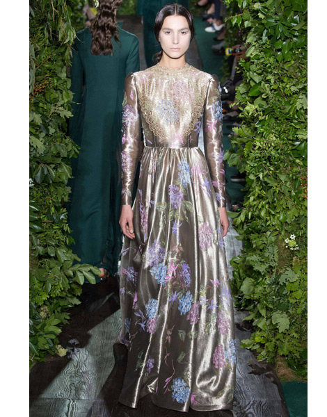 Valentino 2014 Sonbahar Haute Couture Koleksiyonu-11