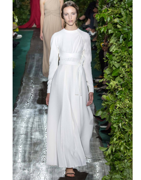 Valentino 2014 Sonbahar Haute Couture Koleksiyonu-8