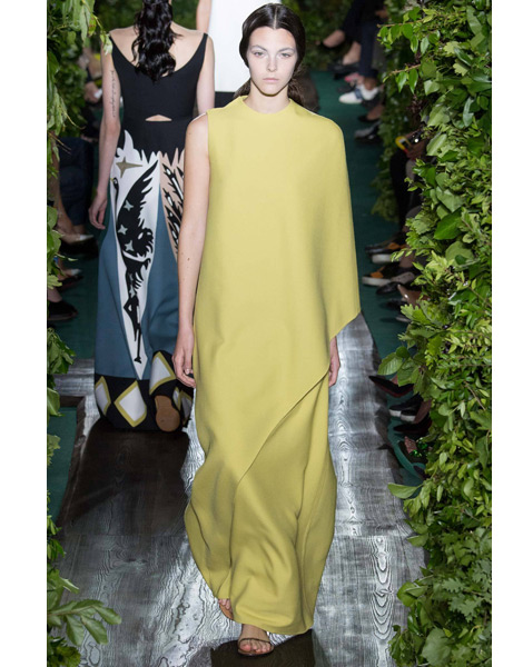 Valentino 2014 Sonbahar Haute Couture Koleksiyonu-7