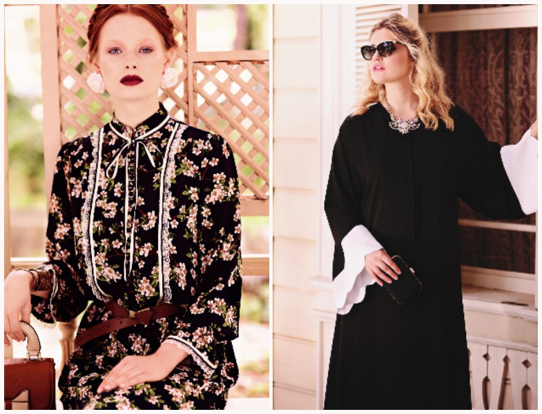 Kilolu Kadınlar için Doğru Kıyafetler Nerede Satılıyor Resimlerle