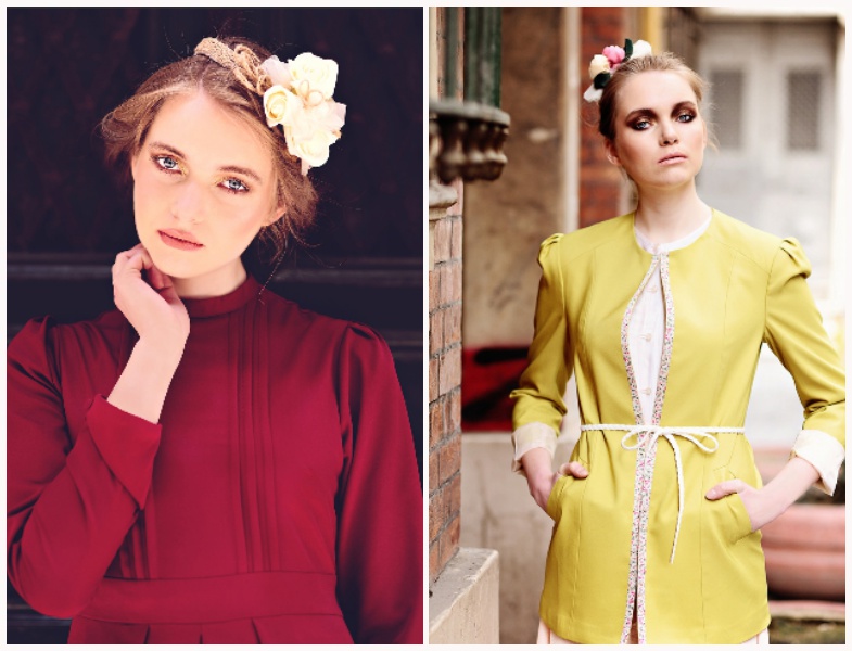 Kilolu Kadınlar için Doğru Kıyafetler Nerede Satılıyor Resimlerle