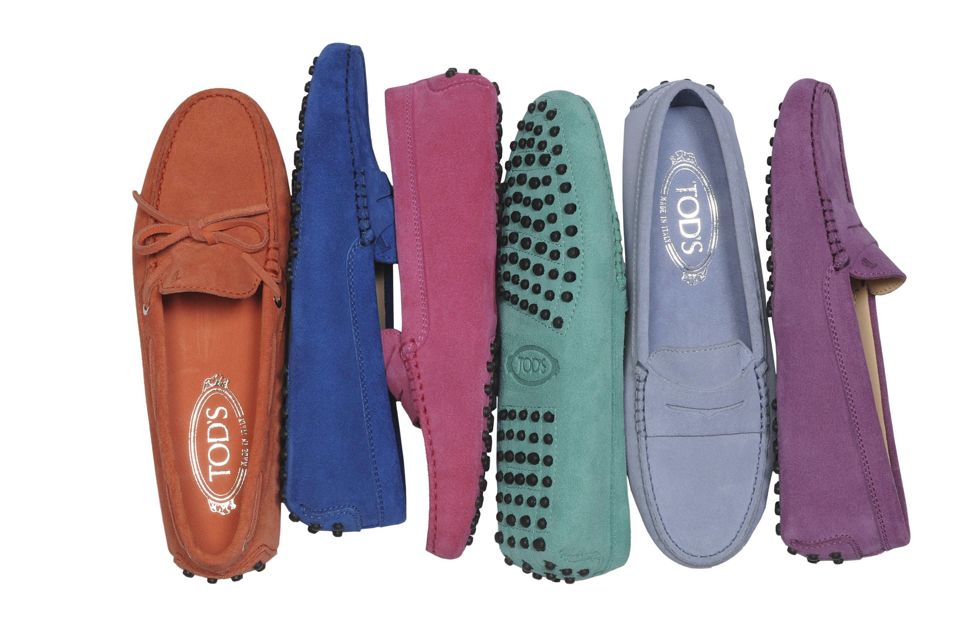 Tod's Gommino Ayakkabı Modelleri
