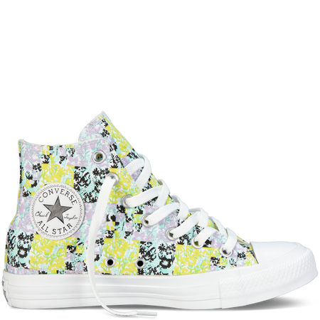Converse Sevenlere En Şık Ayakkabı Modelleri-3
