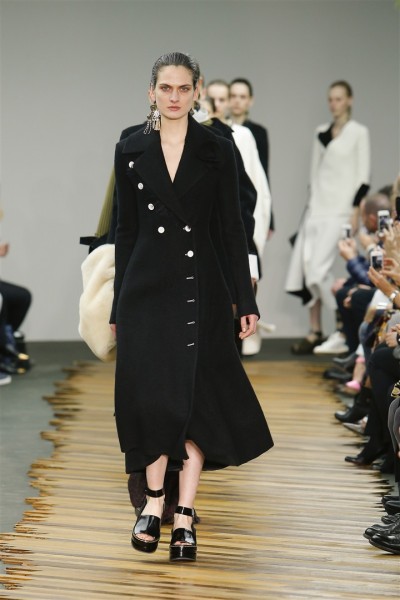 Celine 2014-2015 Sonbahar Kış Koleksiyonu-1