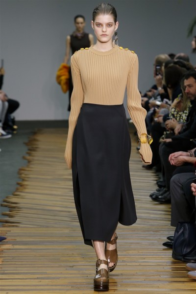 Celine 2014-2015 Sonbahar Kış Koleksiyonu-11