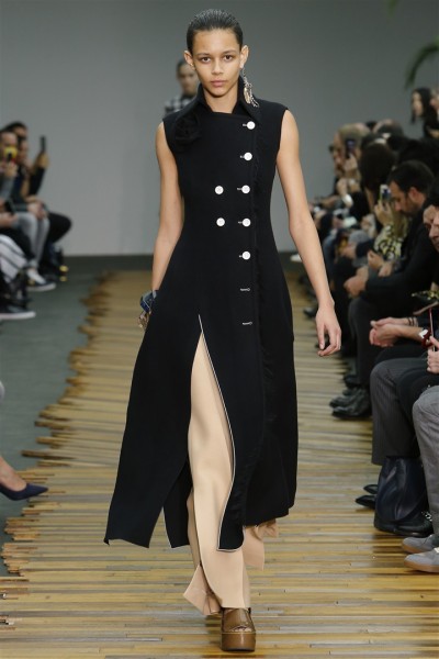 Celine 2014-2015 Sonbahar Kış Koleksiyonu-4
