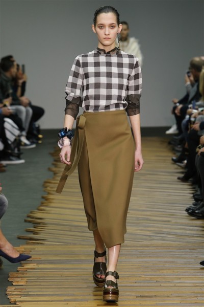 Celine 2014-2015 Sonbahar Kış Koleksiyonu-5