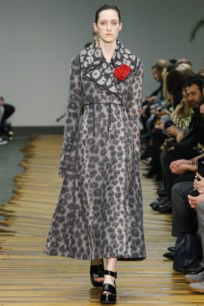 Celine 2014-2015 Sonbahar Kış Koleksiyonu-6