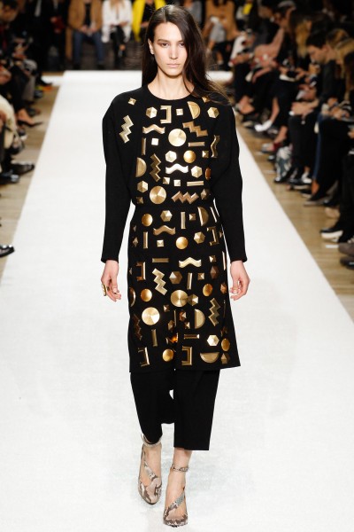 Chloe 2014-2015 Sonbahar Kış Koleksiyonu-1