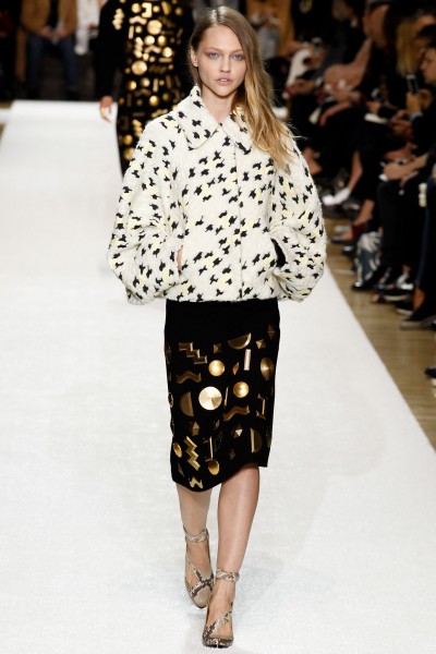 Chloe 2014-2015 Sonbahar Kış Koleksiyonu-2