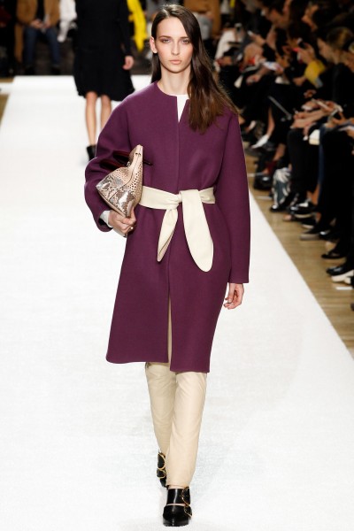 Chloe 2014-2015 Sonbahar Kış Koleksiyonu-9