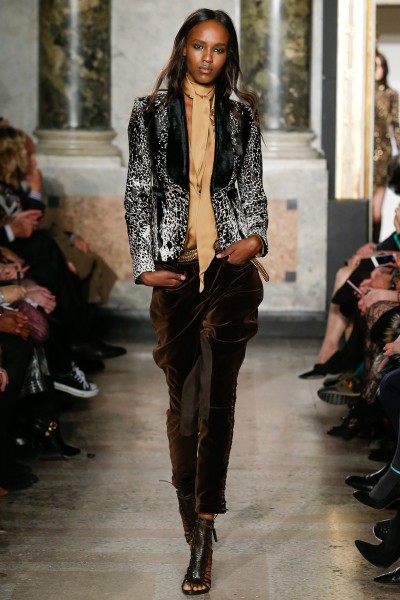 Emilio Pucci 2014-2015 Sonbahar Kış Koleksiyonu-11