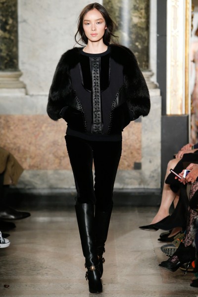 Emilio Pucci 2014-2015 Sonbahar Kış Koleksiyonu-12