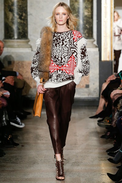 Emilio Pucci 2014-2015 Sonbahar Kış Koleksiyonu-3