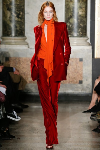 Emilio Pucci 2014-2015 Sonbahar Kış Koleksiyonu-5