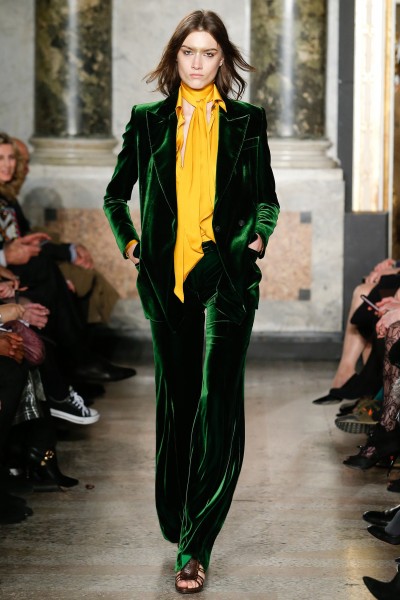 Emilio Pucci 2014-2015 Sonbahar Kış Koleksiyonu-6