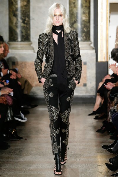 Emilio Pucci 2014-2015 Sonbahar Kış Koleksiyonu-7