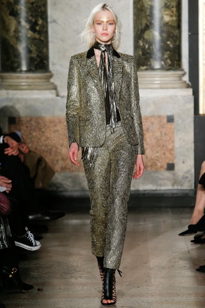 Emilio Pucci 2014-2015 Sonbahar Kış Koleksiyonu-8