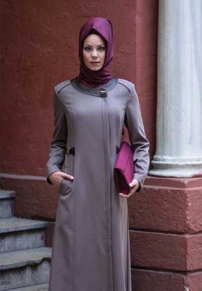 Nihle 2014-2015 Sonbahar Kış Koleksiyonu-2