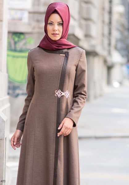 Nihle 2014-2015 Sonbahar Kış Koleksiyonu-4
