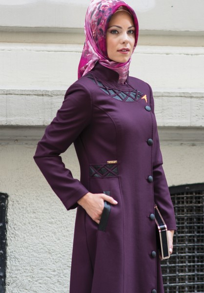 Nihle 2014-2015 Sonbahar Kış Koleksiyonu-8