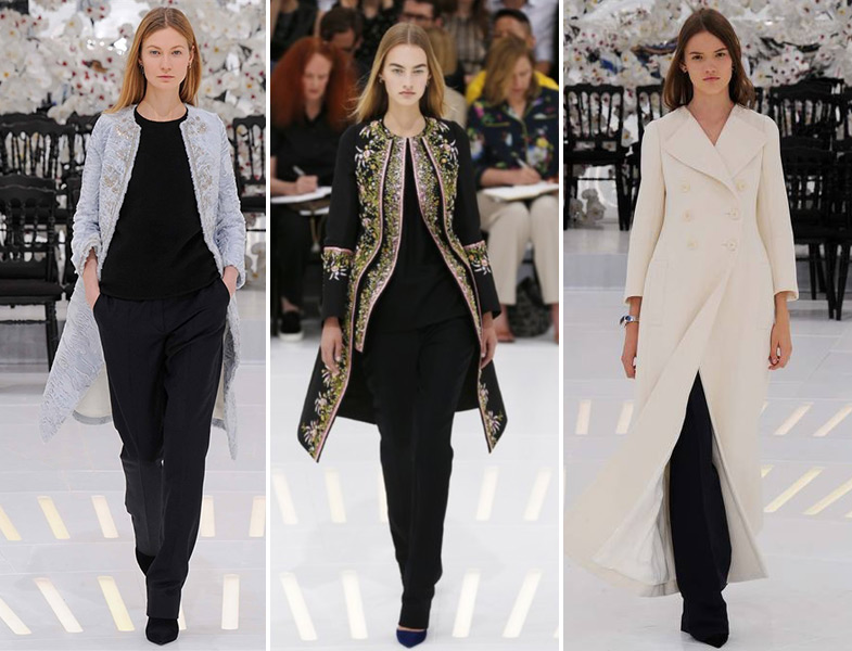 Christian Dior 2014-2015 Modelleri
