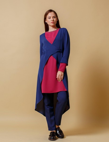 Kayra 2014-2015 Sonbahar Kış Tunik Modelleri-1
