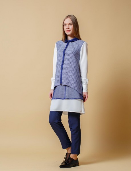 Kayra 2014-2015 Sonbahar Kış Tunik Modelleri-10