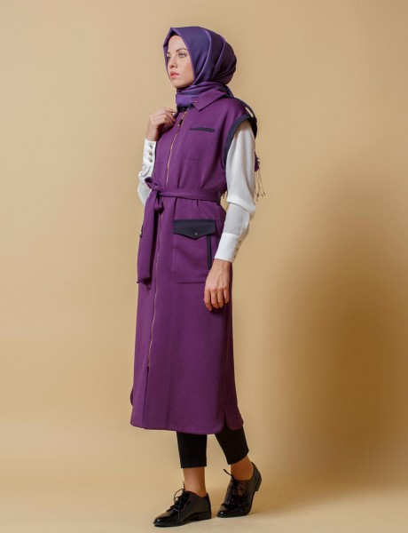 Kayra 2014-2015 Sonbahar Kış Tunik Modelleri-12