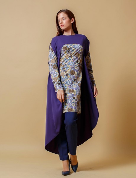 Kayra 2014-2015 Sonbahar Kış Tunik Modelleri-2