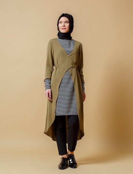 Kayra 2014-2015 Sonbahar Kış Tunik Modelleri-3