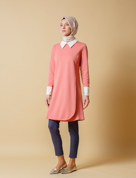 Kayra 2014-2015 Sonbahar Kış Tunik Modelleri-4