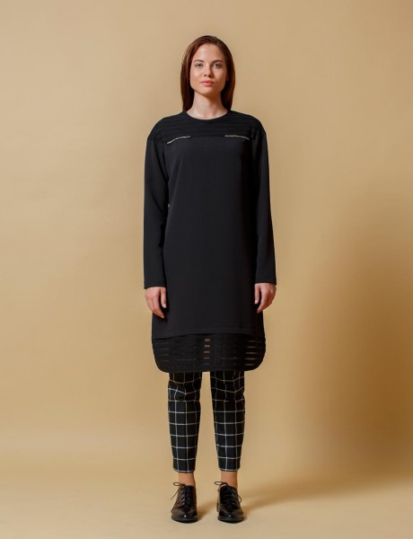 Kayra 2014-2015 Sonbahar Kış Tunik Modelleri-7