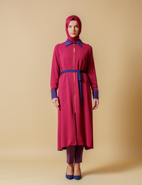 Kayra 2014-2015 Sonbahar Kış Tunik Modelleri-8
