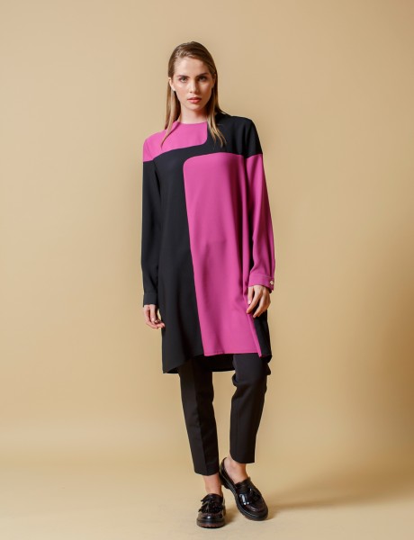 Kayra 2014-2015 Sonbahar Kış Tunik Modelleri-9
