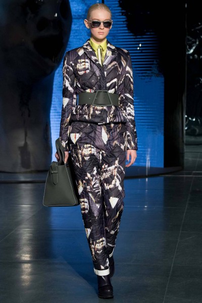 Kenzo 2014-2015 Sonbahar Kış Koleksiyonu-3