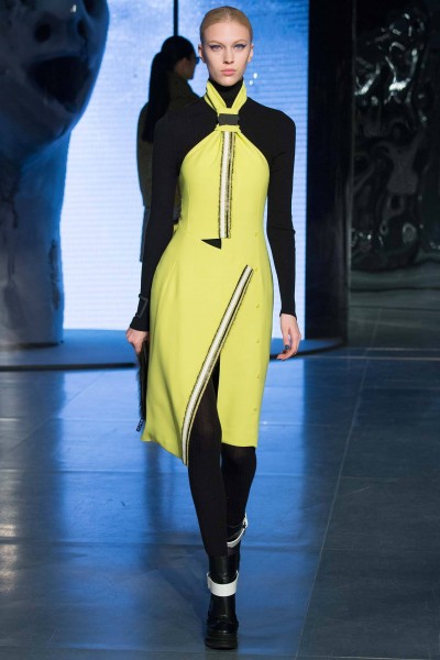 Kenzo 2014-2015 Sonbahar Kış Koleksiyonu-5