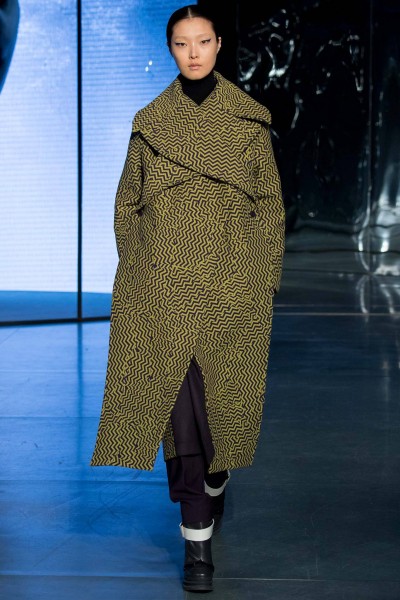 Kenzo 2014-2015 Sonbahar Kış Koleksiyonu-12