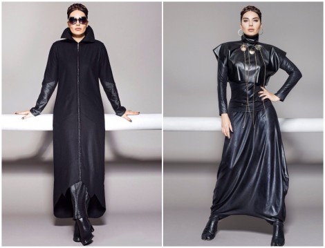 Tdee Concept 2014-2015 Sonbahar Kış Koleksiyonu 