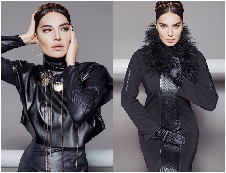 Tdee Concept 2014-2015 Sonbahar Kış Koleksiyonu