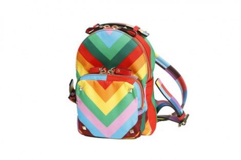 Valentino Rainbow 2014-2015 Çanta Modelleri-3