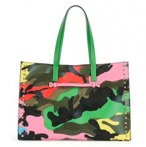 Valentino Rainbow 2014-2015 Çanta Modelleri-6