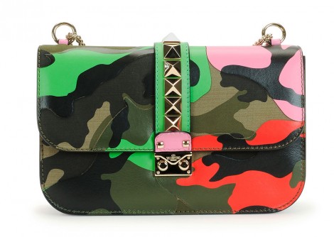 Valentino Rainbow 2014-2015 Çanta Modelleri-5