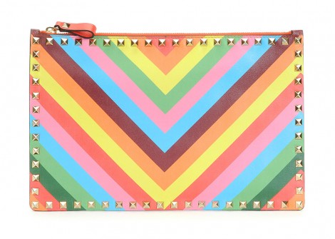 Valentino Rainbow 2014-2015 Çanta Modelleri-9