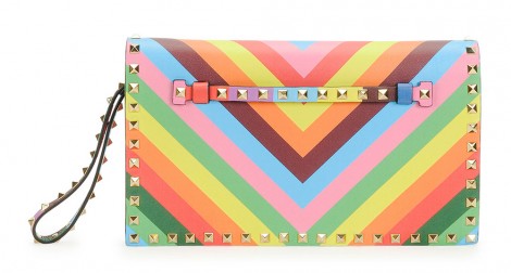 Valentino Rainbow 2014-2015 Çanta Modelleri-1