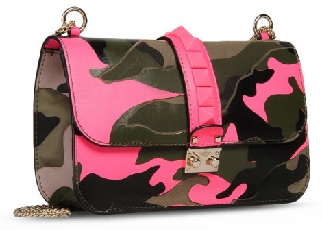Valentino Rainbow 2014-2015 Çanta Modelleri-2